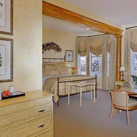 Hotel Sausalito Zewnętrze zdjęcie