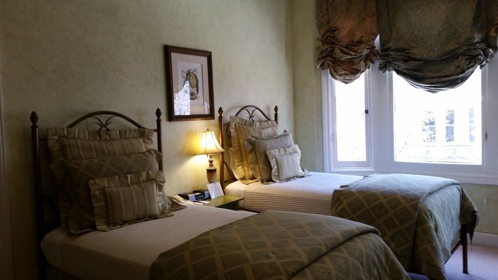 Hotel Sausalito Zewnętrze zdjęcie