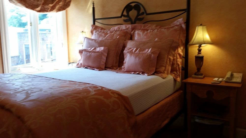 Hotel Sausalito Zewnętrze zdjęcie