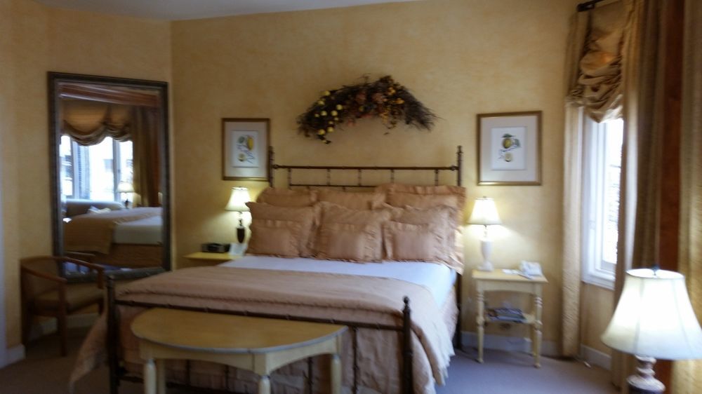 Hotel Sausalito Zewnętrze zdjęcie