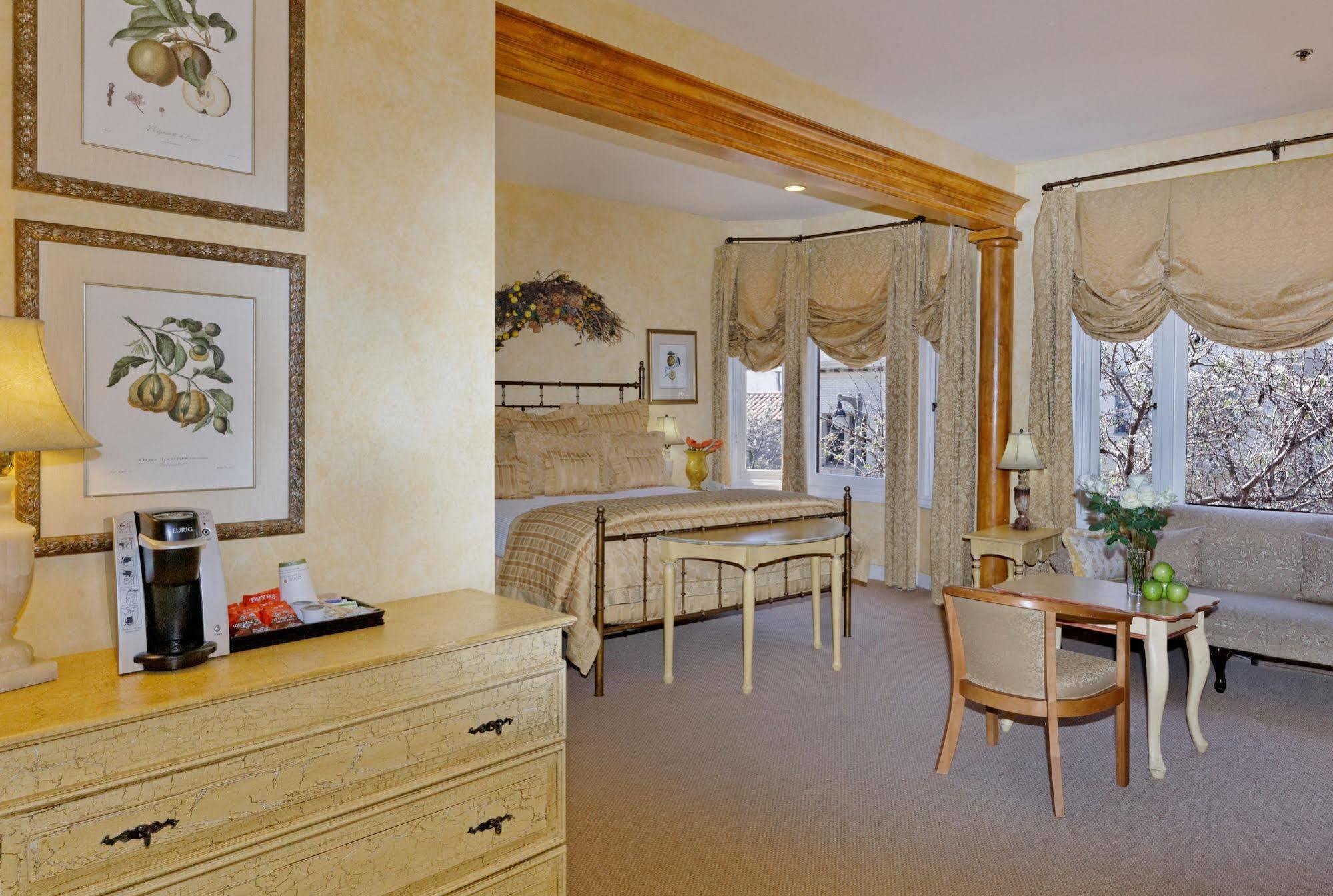 Hotel Sausalito Zewnętrze zdjęcie