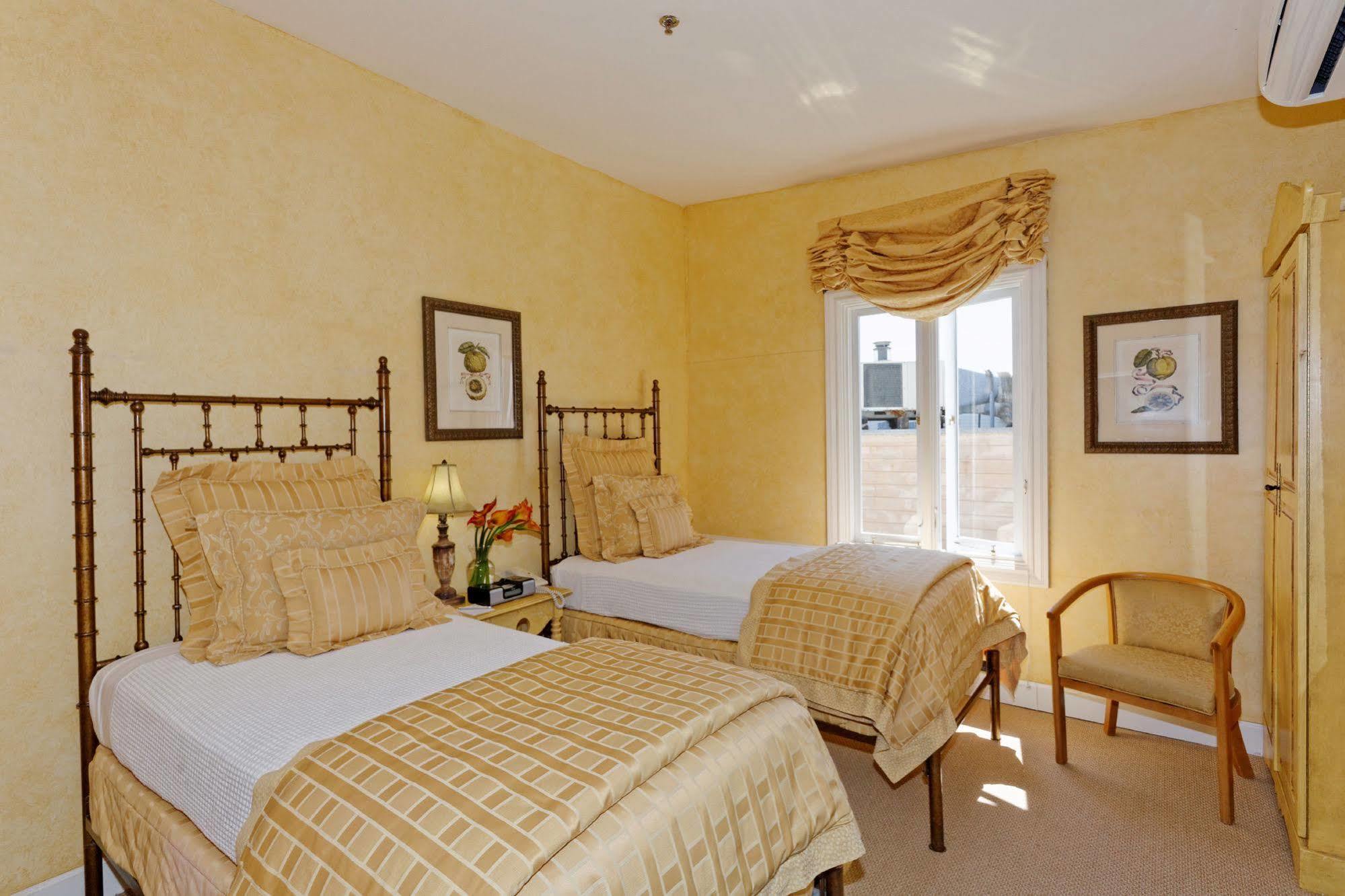 Hotel Sausalito Zewnętrze zdjęcie