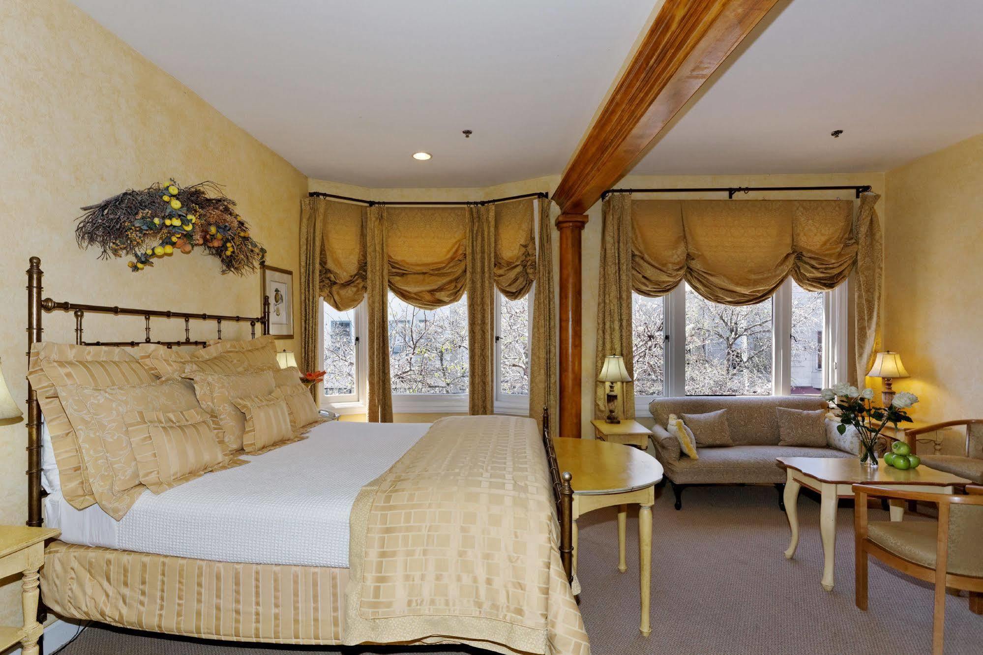 Hotel Sausalito Zewnętrze zdjęcie