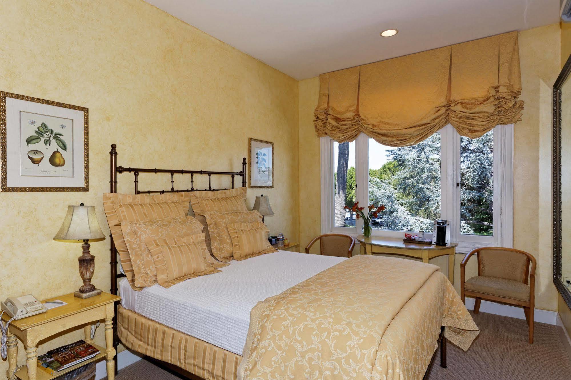 Hotel Sausalito Zewnętrze zdjęcie