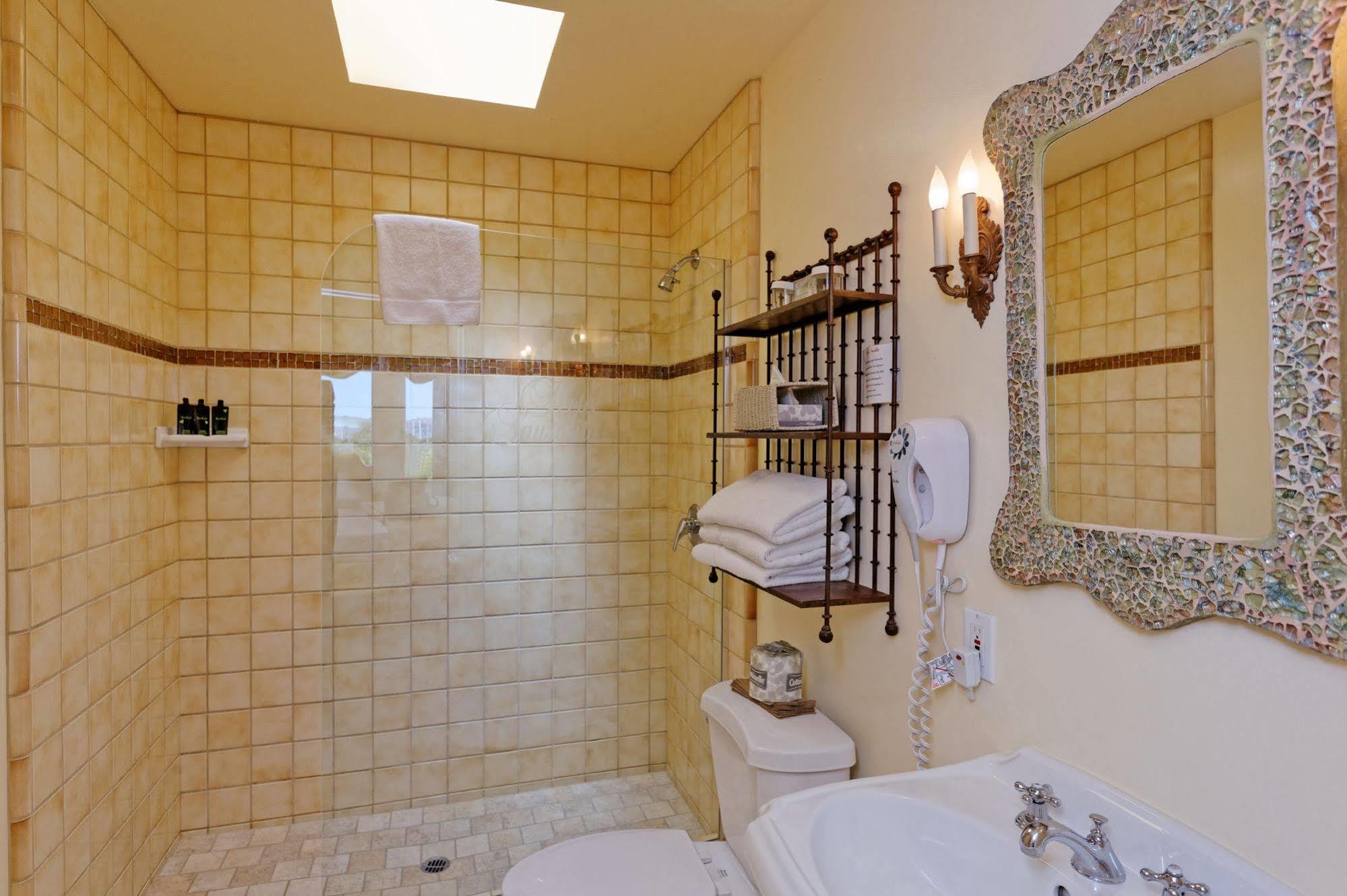 Hotel Sausalito Zewnętrze zdjęcie