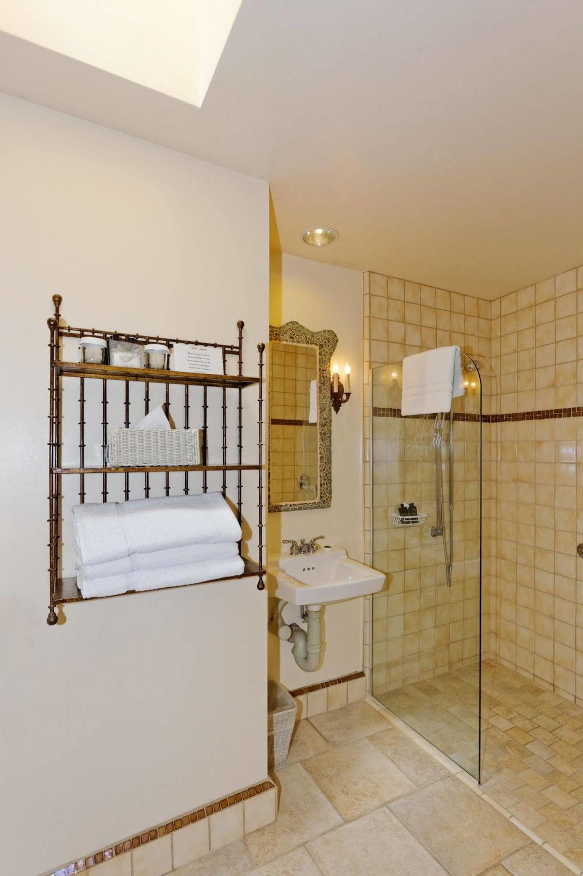 Hotel Sausalito Zewnętrze zdjęcie