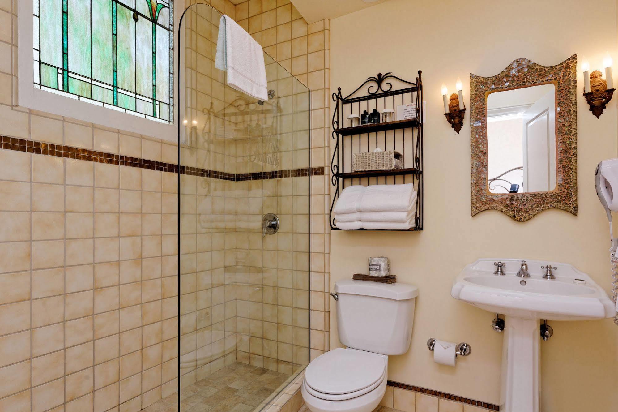 Hotel Sausalito Zewnętrze zdjęcie